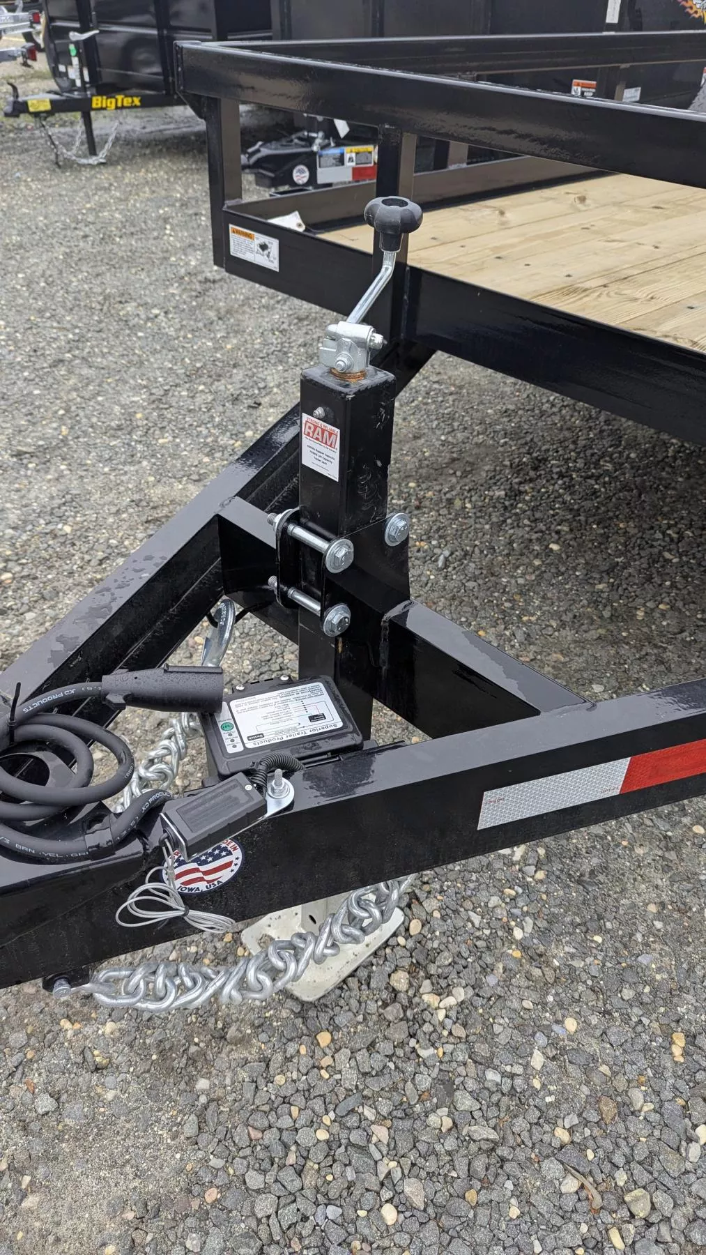 new Utility Trailers H and H Trailer Other for sale, in Toms River, NJ Thumbnail 3