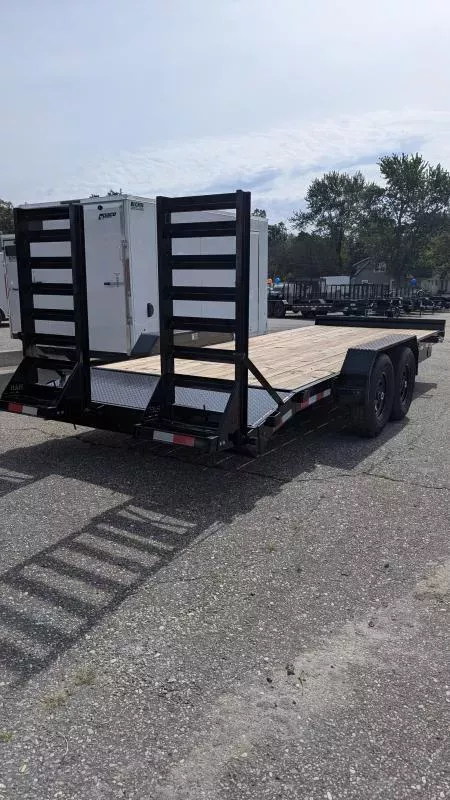 new Equipment / Flatbed Trailers H and H Trailer Other for sale, in Toms River, NJ Thumbnail 3