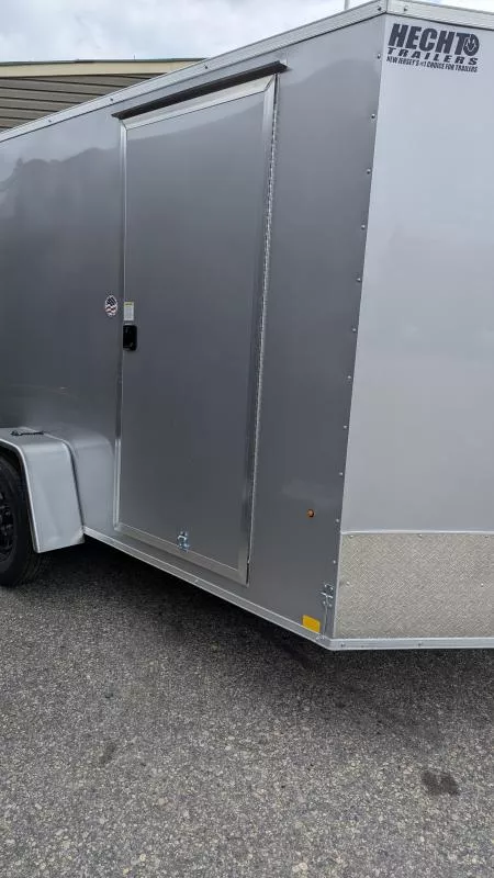 new Cargo (Enclosed) Trailers Pace American Other for sale, in Toms River, NJ Thumbnail 3