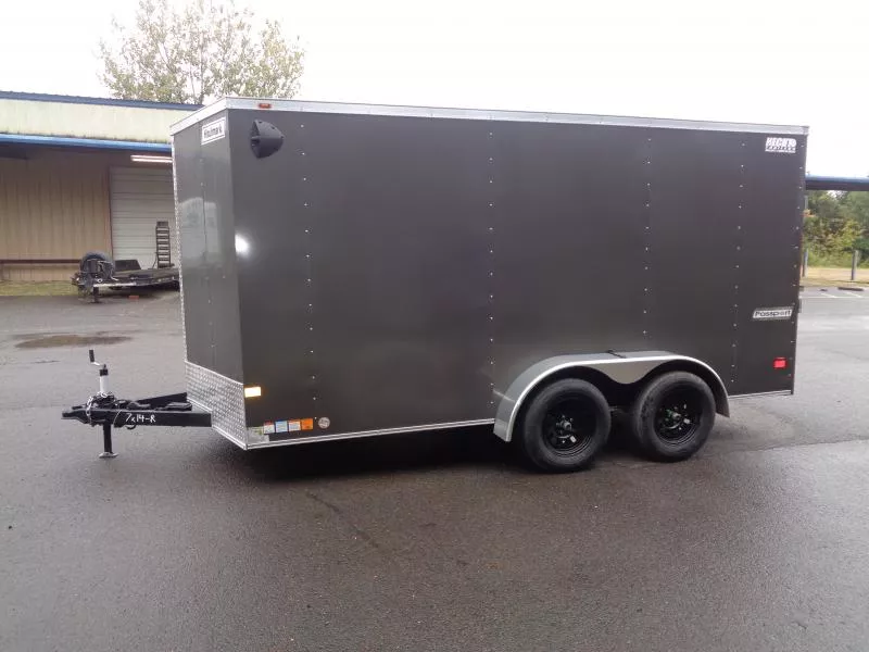 new Cargo (Enclosed) Trailers Haulmark Passport for sale, in Mount Holly, NJ Thumbnail 2