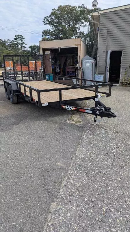 new Utility Trailers H and H Trailer Other for sale, in Toms River, NJ Thumbnail 3