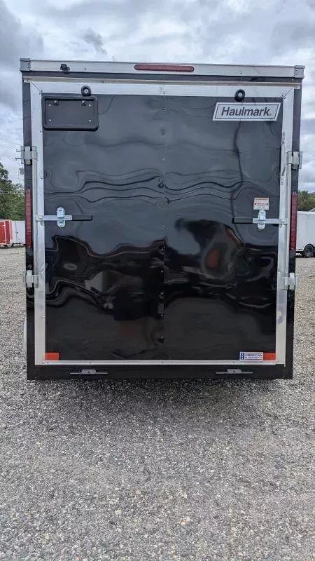 new Cargo (Enclosed) Trailers Haulmark Passport for sale, in Toms River, NJ Thumbnail 7