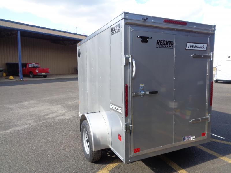 new Cargo (Enclosed) Trailers Haulmark Passport for sale, in Mount Holly, NJ Thumbnail 2