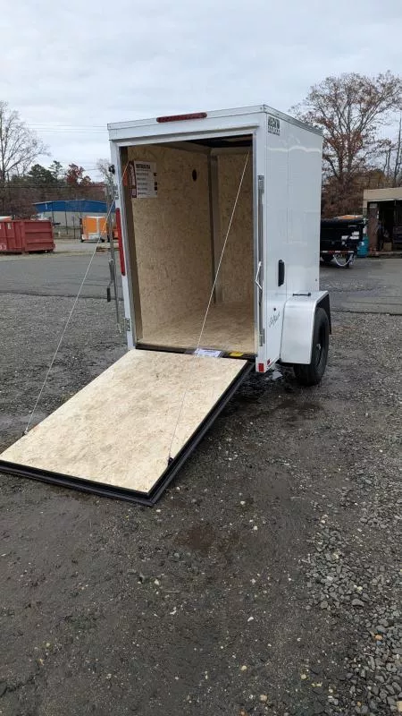 new Cargo (Enclosed) Trailers Pace American Other for sale, in Toms River, NJ Thumbnail 5