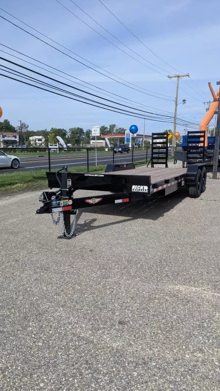 new Equipment / Flatbed Trailers H and H Trailer Other for sale, in Toms River, NJ Thumbnail 8
