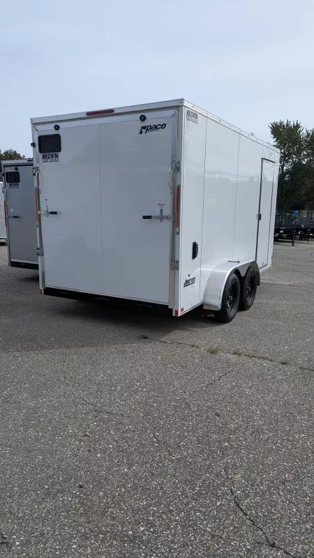 new Cargo (Enclosed) Trailers Pace American Other for sale, in Toms River, NJ Thumbnail 2
