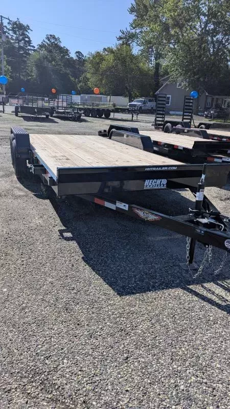 new Car Haulers / Racing Trailers H and H Trailer Other for sale, in Toms River, NJ Thumbnail 2