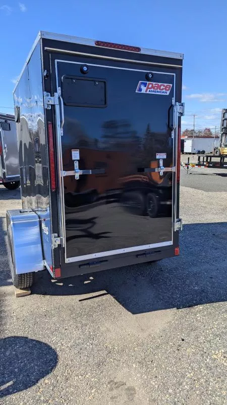 new Cargo (Enclosed) Trailers Pace American Other for sale, in Toms River, NJ Thumbnail 3