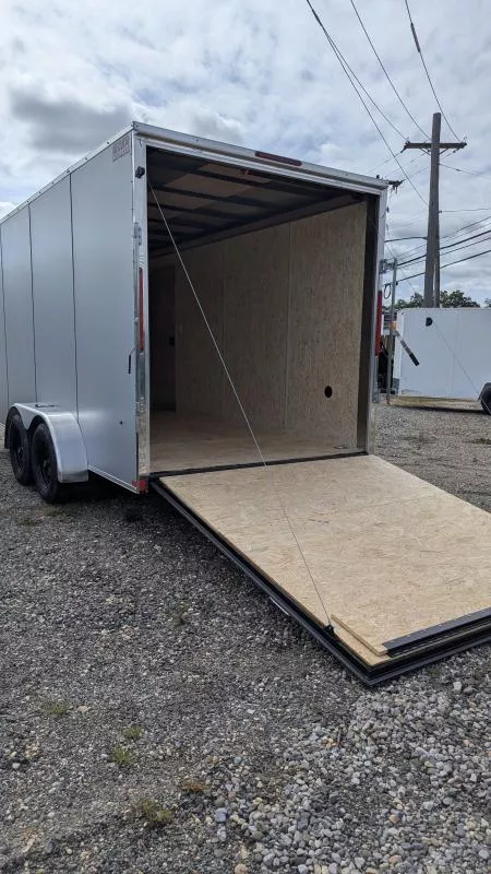 new Cargo (Enclosed) Trailers Pace American Other for sale, in Toms River, NJ Thumbnail 3