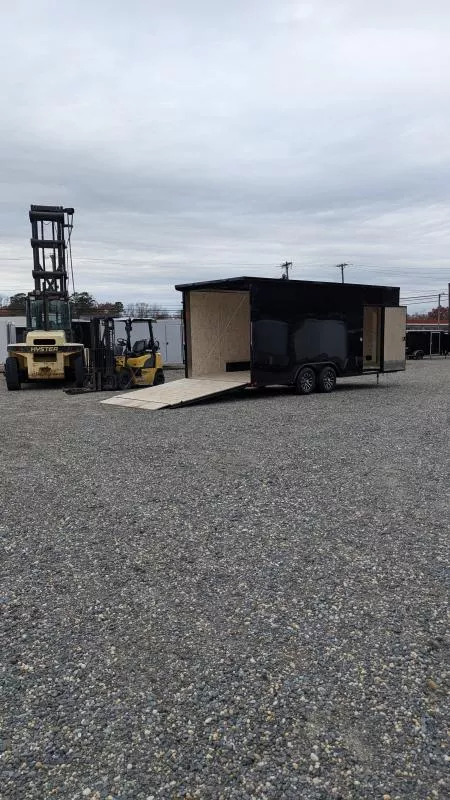 new Car Haulers / Racing Trailers Pace American Other for sale, in Toms River, NJ Thumbnail 8