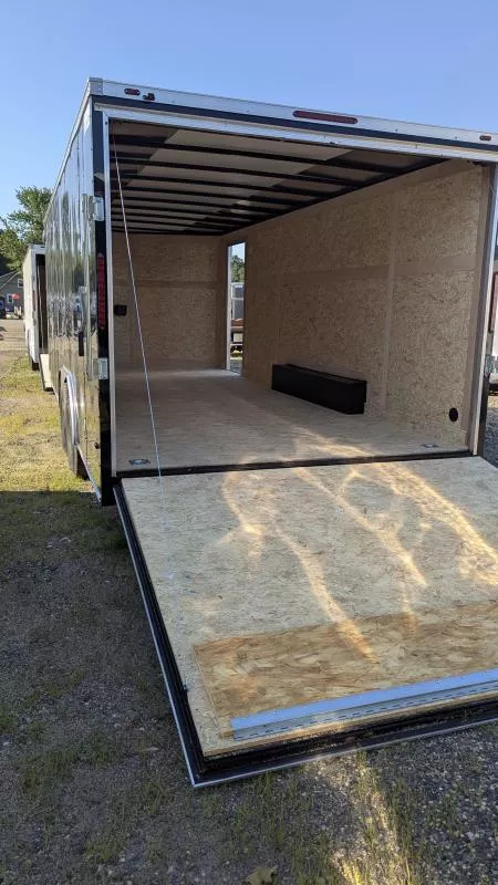 new Cargo (Enclosed) Trailers Haulmark Other for sale, in Toms River, NJ Thumbnail 7