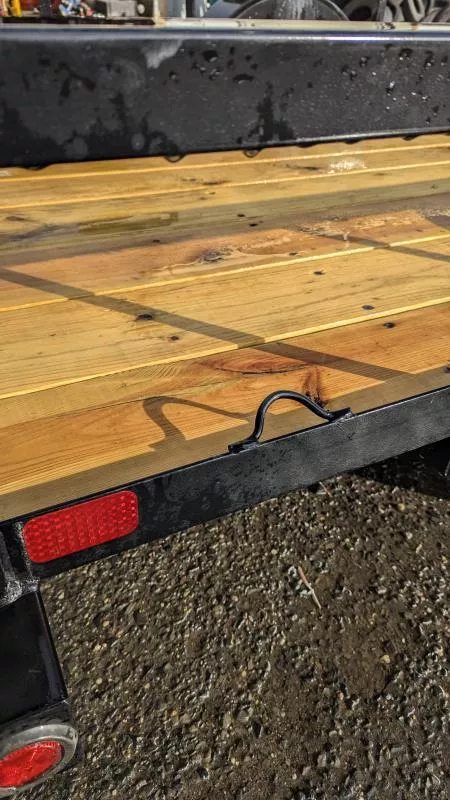 new Utility Trailers Big Tex Trailers Other for sale, in Toms River, NJ Thumbnail 5