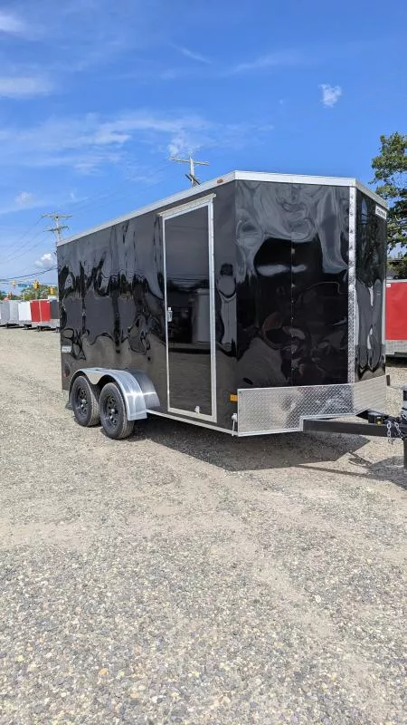 new Cargo (Enclosed) Trailers Haulmark Passport for sale, in Toms River, NJ image-0