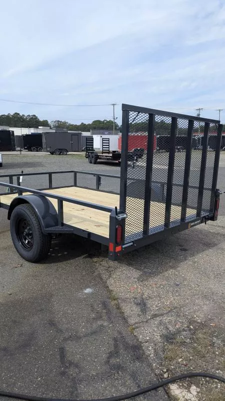 new Utility Trailers Belmont Other for sale, in Toms River, NJ Thumbnail 4