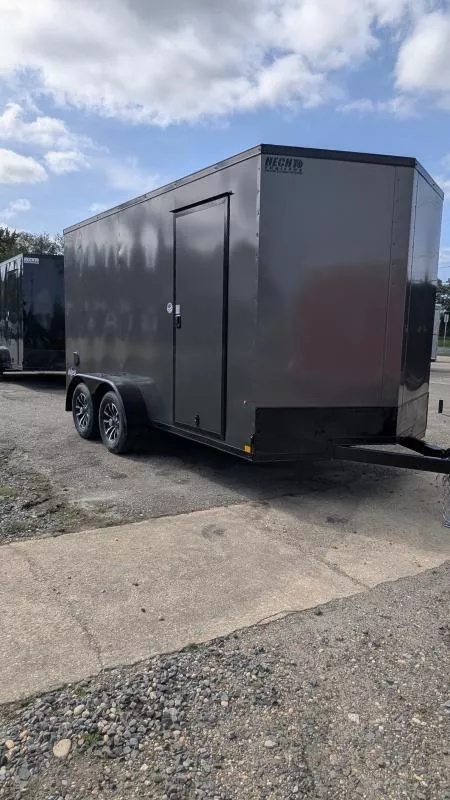 new Cargo (Enclosed) Trailers Pace American Other for sale, in Toms River, NJ Thumbnail 2
