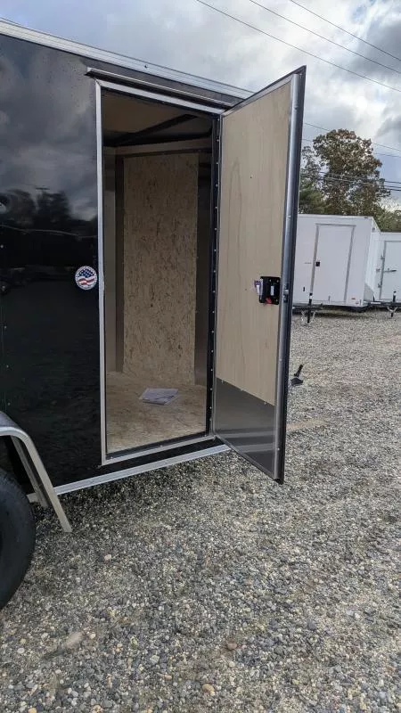 new Cargo (Enclosed) Trailers Pace American Other for sale, in Toms River, NJ Thumbnail 3