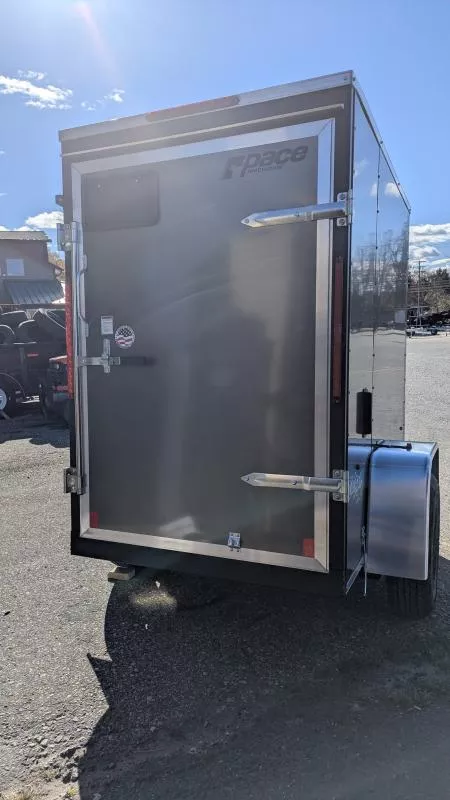 new Cargo (Enclosed) Trailers Pace American Other for sale, in Toms River, NJ Thumbnail 3