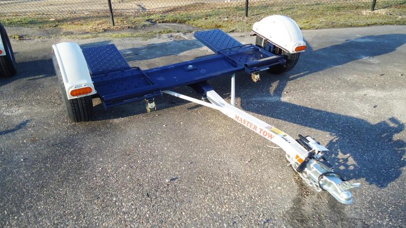 2021 Master Tow TD 80THDEBLR ELECTRIC BRAKES Tow Dolly 2021 Master Tow TD 80THDEBLR ELECTRIC BRAKES Tow Dolly