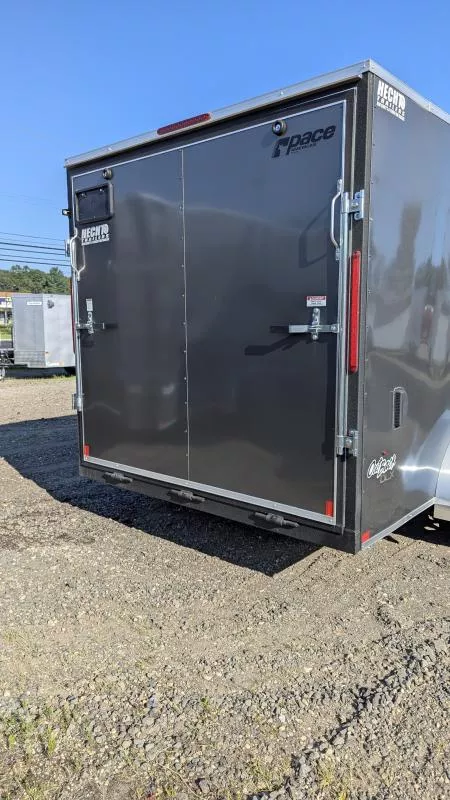 new Cargo (Enclosed) Trailers Pace American Other for sale, in Toms River, NJ Thumbnail 3