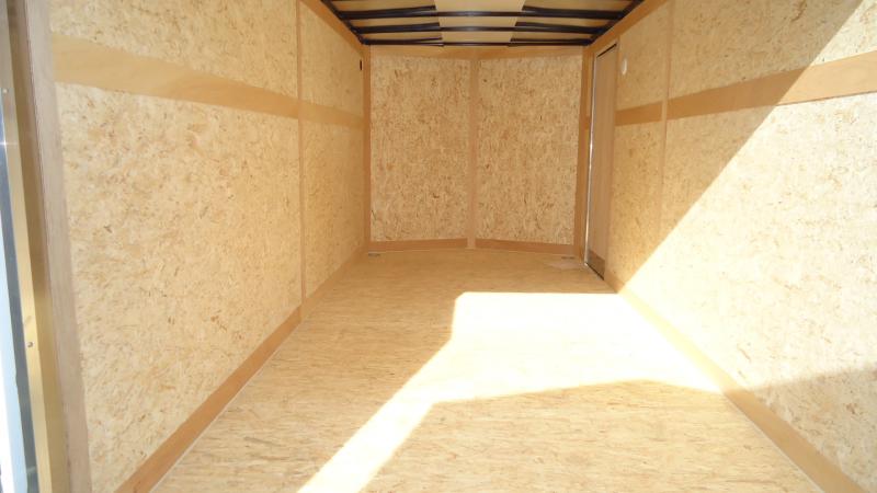 new Cargo (Enclosed) Trailers Haulmark Passport for sale, in Toms River, NJ Thumbnail 2