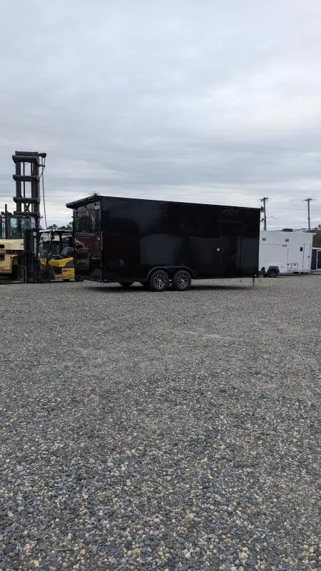 new Car Haulers / Racing Trailers Pace American Other for sale, in Toms River, NJ Thumbnail 4