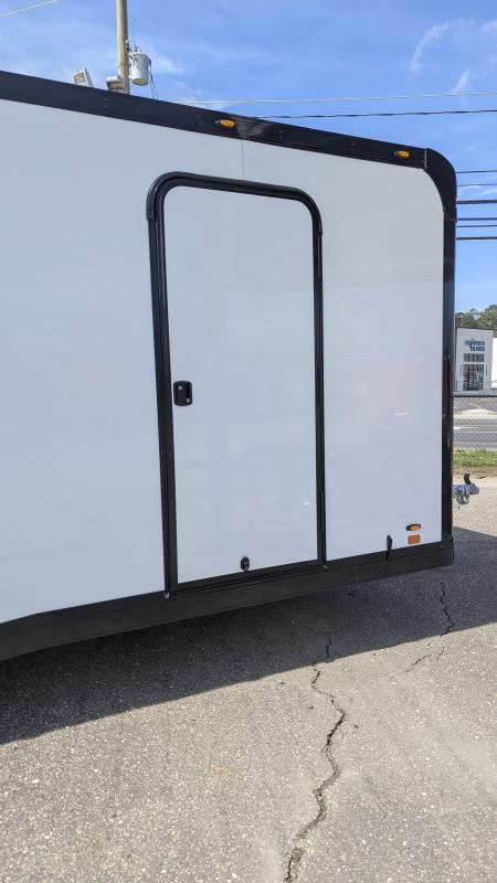 new Car Haulers / Racing Trailers Nitro Other for sale, in Toms River, NJ Thumbnail 12