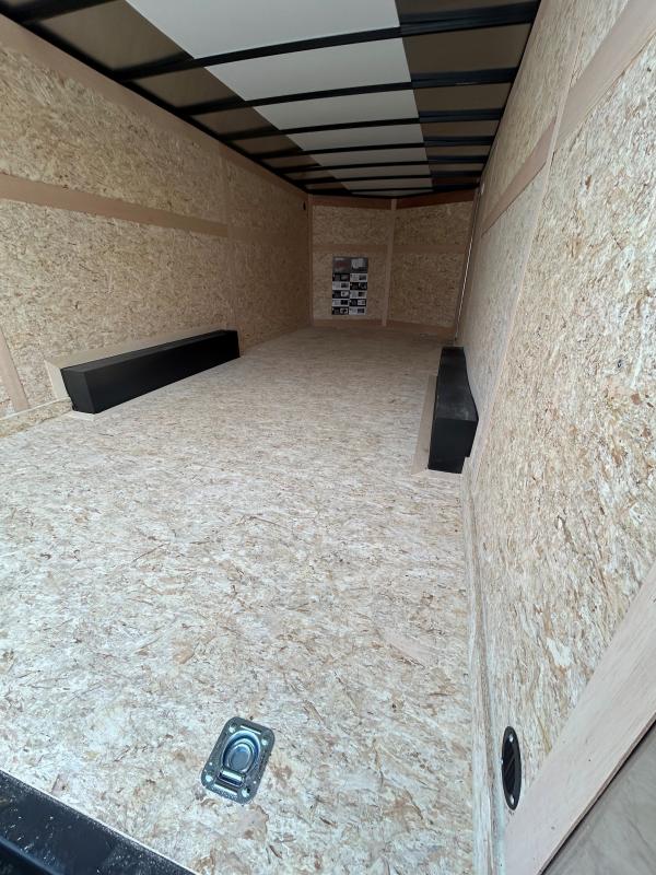 new Cargo (Enclosed) Trailers Haulmark Other for sale, in Toms River, NJ Thumbnail 3