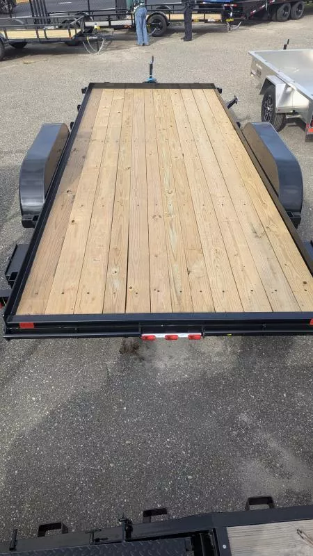 new Car Haulers / Racing Trailers Big Tex Trailers Other for sale, in Toms River, NJ Thumbnail 5