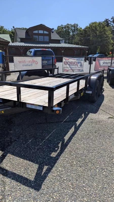 new Utility Trailers Big Tex Trailers Other for sale, in Toms River, NJ Thumbnail 3