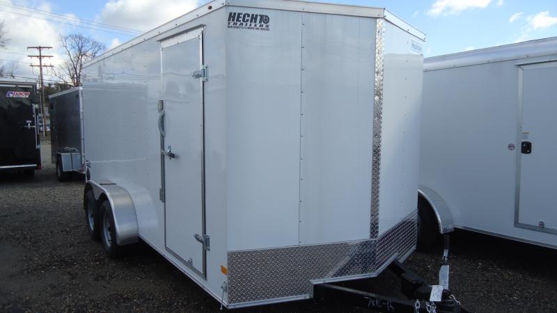 2023 Haulmark PP716T2 Passport Cargo / Enclosed Trailer 2023 Haulmark PP716T2 Passport Cargo / Enclosed Trailer