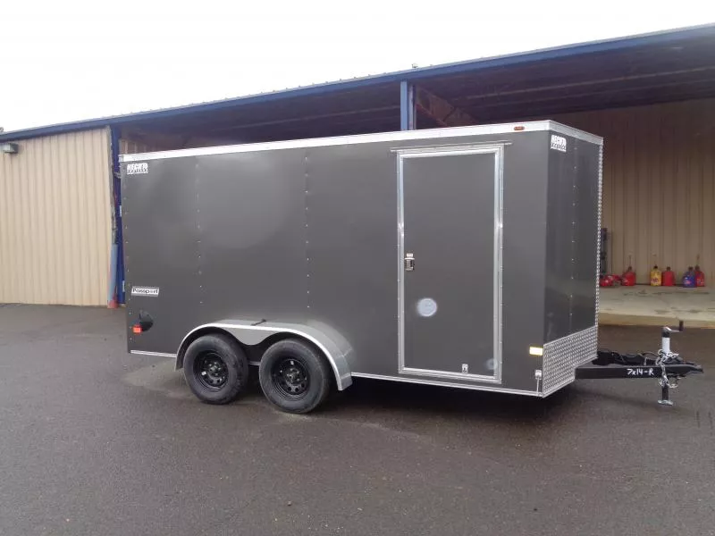 new Cargo (Enclosed) Trailers Haulmark Passport for sale, in Mount Holly, NJ Thumbnail 3