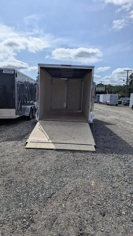 new Cargo (Enclosed) Trailers Pace American Other for sale, in Toms River, NJ Thumbnail 3