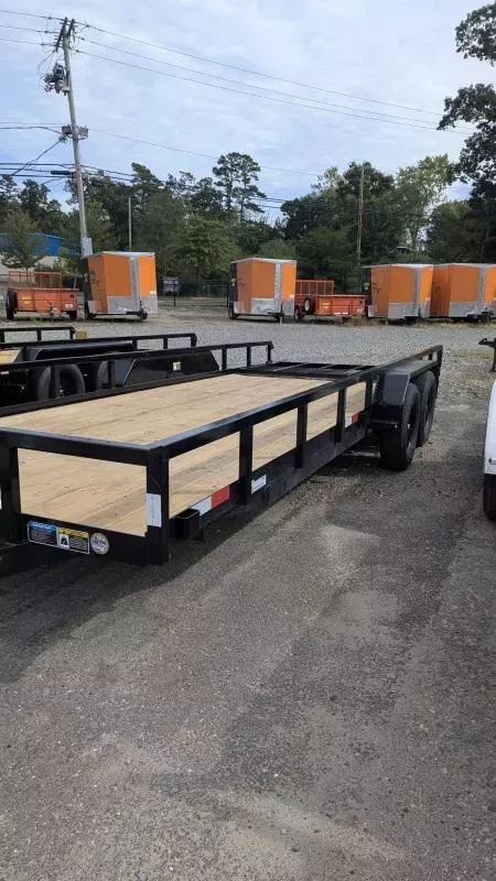 new Utility Trailers H and H Trailer Other for sale, in Toms River, NJ Thumbnail 2