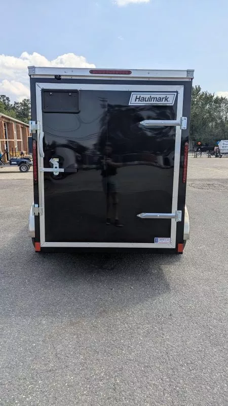 new Cargo (Enclosed) Trailers Haulmark Passport for sale, in Toms River, NJ Thumbnail 5