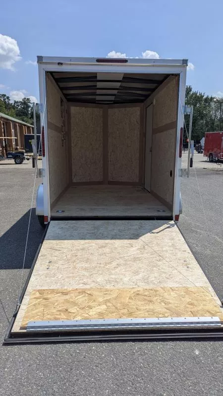 new Cargo (Enclosed) Trailers Haulmark Passport for sale, in Toms River, NJ Thumbnail 4