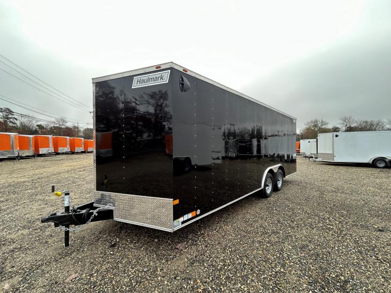 new Cargo (Enclosed) Trailers Haulmark Other for sale, in Toms River, NJ Thumbnail 4