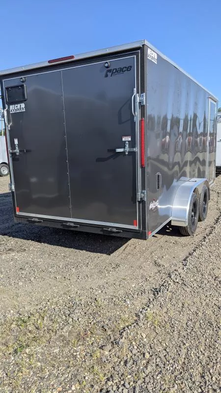 new Cargo (Enclosed) Trailers Pace American Other for sale, in Toms River, NJ Thumbnail 6