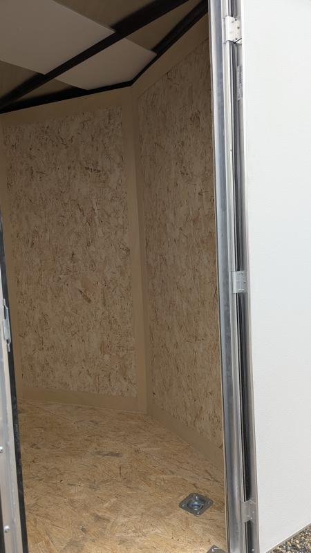 new Cargo (Enclosed) Trailers Haulmark Passport for sale, in Toms River, NJ Thumbnail 3