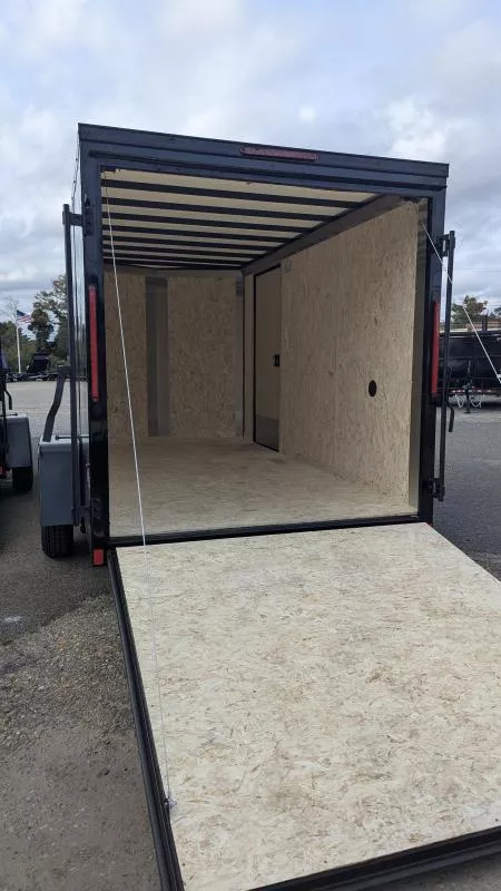 new Cargo (Enclosed) Trailers Pace American Other for sale, in Toms River, NJ Thumbnail 6