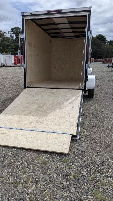 new Cargo (Enclosed) Trailers Haulmark Passport for sale, in Toms River, NJ Thumbnail 5