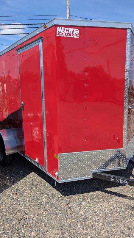 new Cargo (Enclosed) Trailers Haulmark Passport for sale, in Toms River, NJ Thumbnail 6