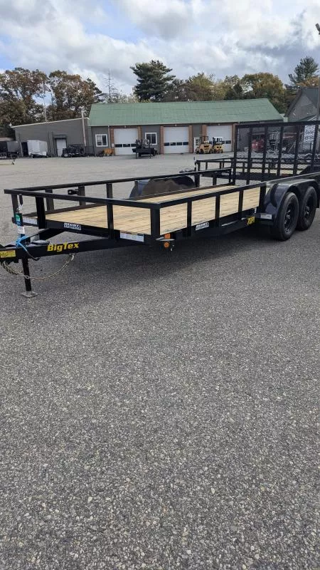 new Utility Trailers Big Tex Trailers Other for sale, in Toms River, NJ Thumbnail 2