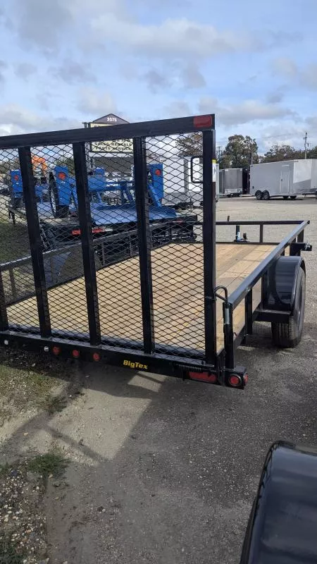 new Utility Trailers Big Tex Trailers Other for sale, in Toms River, NJ Thumbnail 4
