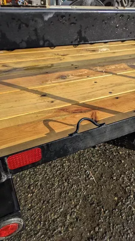 new Utility Trailers Big Tex Trailers Other for sale, in Toms River, NJ Thumbnail 5