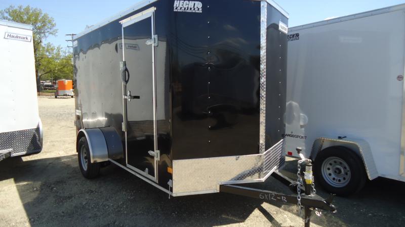 2022 Haulmark PP612S2 2022 Haulmark PP612S2