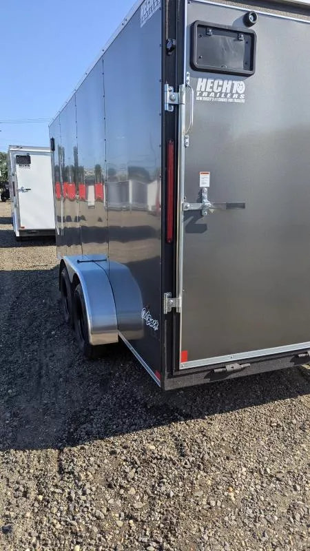 new Cargo (Enclosed) Trailers Pace American Other for sale, in Toms River, NJ Thumbnail 7