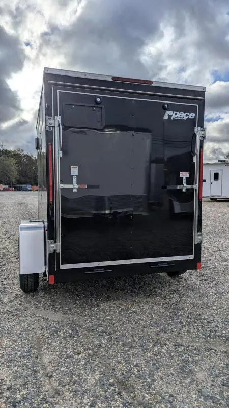 new Cargo (Enclosed) Trailers Pace American Other for sale, in Toms River, NJ Thumbnail 4