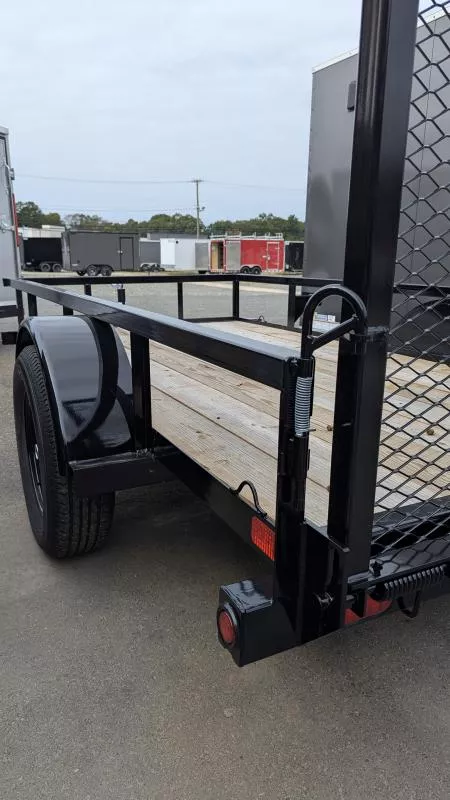 new Utility Trailers Big Tex Trailers Other for sale, in Toms River, NJ Thumbnail 4