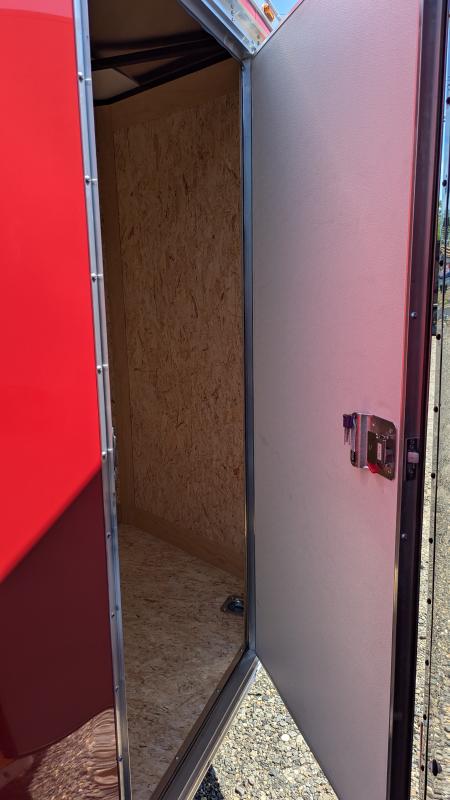 new Cargo (Enclosed) Trailers Haulmark Passport for sale, in Toms River, NJ Thumbnail 5