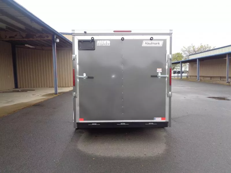 new Cargo (Enclosed) Trailers Haulmark Passport for sale, in Mount Holly, NJ Thumbnail 4